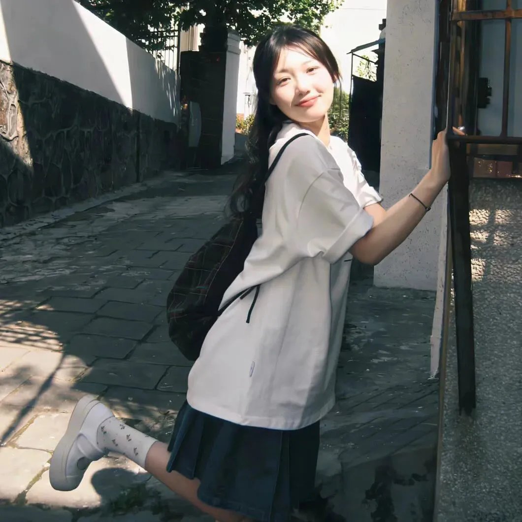 夏日不宜入爱河