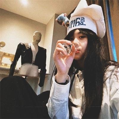 脂粉拳王